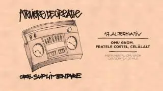 Ateliere de Creatie - Alternativ