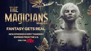 The Magicians Season 2 Trailer