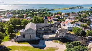 KULTUURI JA MEEDIA ÕPPESUUNA REIS LÄÄNE-EESTIS 2025