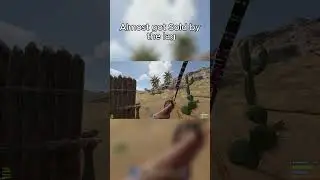 Kinda of a close one