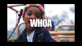 Milly Milano - WHOA (Prod.M21) [Filmed By Shonteau Joshua] @sleepy_somg