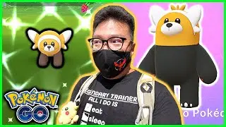 Stufful Community Day is the BEST Pokemon GO Event in 2022 Because of THIS
