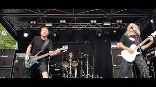 Disharmonic Orchestra - Live at Stonehenge Festival, Netherlands. 26.07.2025