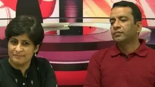 Hangout with Anshu & Meenakshi of Goonj: BBC Hindi