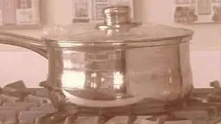 Davison Design:  Overboiler Clip Video