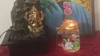 Easy DIY Decorative Wax Candle, Floating Candle, Water Candle Making