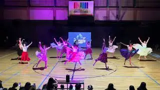 Lyrical fantasmas (SEIS)
