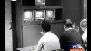 50 anos 50 notícias - 1957