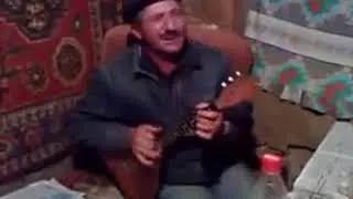 Я даргинец злой породы!...