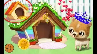SWEET BABY GIRL CLEAN UP 5 MESSY HOUSE MAKEOVER PART 2 | SAMLIA KIDS PLAY