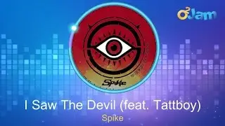 [Music & Beat] (O2Jam) Lv.25 I Saw The Devil (feat. Tattboy) -  Spike by WoongCha, Rhythm Game Play