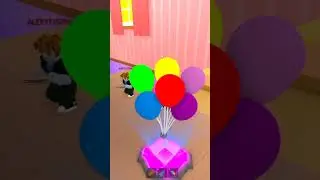 Thanos got revenge on bacon in Teamwork Obby 😁😎#roblox #shorts