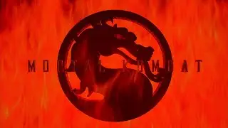 mortal kombat theme but it's a trap beat