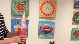 [English] &ldquo;Sound Art Embodiment&rdquo; introduced by Ellen Or 