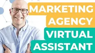 How to Systemise Your Content Marketing Agency | Content Marketing Agency and Virtual Assistants