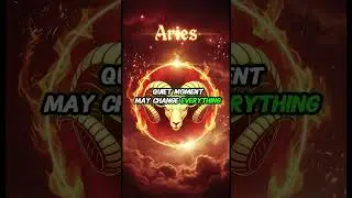 Horoscope 23rd May 2025 - Aries #Aries