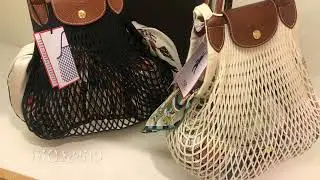 LONGCHAMP NEW COLLECTION 2022 ~Women's Handbags/Luxury NEW IN STORE!!