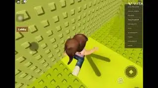Roblox Tower of Coffee. Green Matcha Latte Tower gameplay with tutorial.