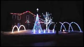 Christmas in Wheaton