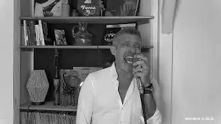Stephane White - It’s a Man’s Man’s Man’s World (James Brown Cover)