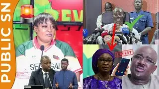 Révélation choc et exclusive de ADF dans l'affaire Farba Ngom et l'entrée en jeu du Procureur NDOYE