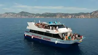 Ibiza Soca Festival 2022 - Amnesia Boat Party - The London Segment