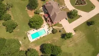 CINEMATIC MAVIC AIR REAL ESTATE VIDEO
