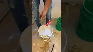 Power Mixer Drill for Paint and Compound | Ultimate Mixing Tool for Professionals