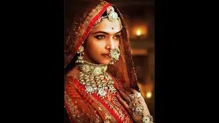 Ghoomar on Keyboard | Padmavati | Casio 860 IN