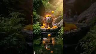 ఈ శివలింగ దర్శనం మీ జీవితాన్ని మార్చుతుంది 🙏 | Divine Shiva Short