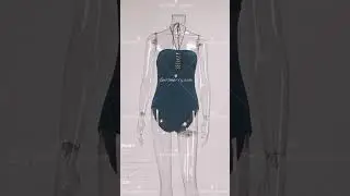 Girlmerry Sexy plus size halter-neck backless padded one-piece swimsuit Wholesale BA010994