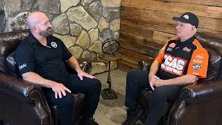 Talkin&rsquo; Funny Cars with Buddy Hull and Tim Wilkerson