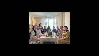 Nışan Bekır ve Nargiz ( Сватовство Бекир и Наргиз) ❤️