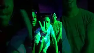 DJ lelo e LC  goldclub Itapevi
