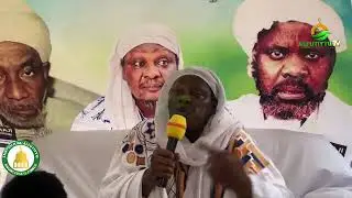 Mawlid of Sayyadil Wujud Mohammad Rasullulah SAW @Pokuase organized by Riadul Jana.