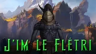 Les World Boss de Legion : J'im le fl&eacute;tri