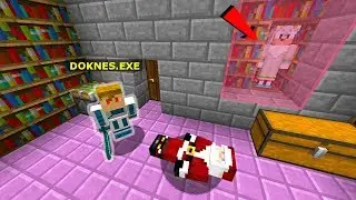 TEN MORDERCA DOPADNIE KAŻDEGO!!!