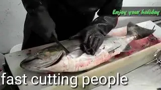 Fast Workers God Level 2020 || fast cutting people