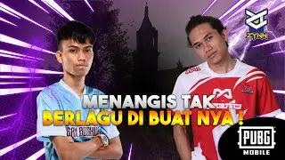 INI LAH PLAYER YANG SEPATUTNYA BERMAIN UNTUK TEAM BOSSKUR DI PMPL ! TAPI TIDAK KESAMPAIAN