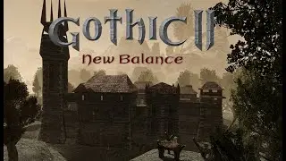 Gothic II Mod 🦇Returning New Balance🦇14🦇 Orkfreund Kathuran[18+]