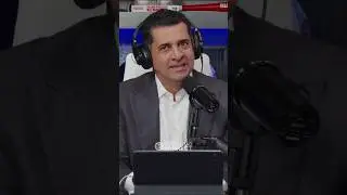 Бэррон Трамп прошептал ЭТО Джо Байдену