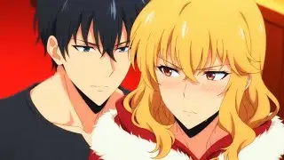 「EDENS AMV」I REACHED MY LIMITS!