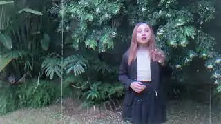 Stand Up For Love - Destiny Child (Cover by Annisa Andhira)
