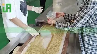 Microwave sterilization equipment