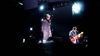 Oasis @ Arena Skol Anhembi - S&atilde;o Paulo, Brazil - 09/05/2009 #2/4