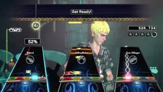 Silent Lucidity by Queensryche - Full Band FC #226