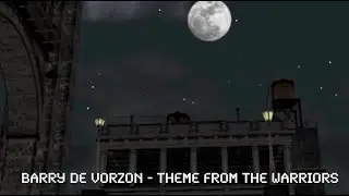 Barry De Vorzon - Theme From The Warriors