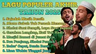 SAJADAH MASIH BERSIH - ALARM SUBUH TAK PERNAH MENANG - SHOLAT SAAT SEMPIT LUPA SAAT LAPANG 