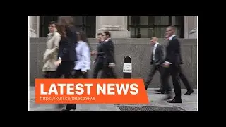 Latest News - The city of London was the alarming drop in recruitment