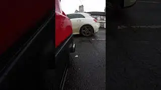 GoPro Toyota GT86/Subaru BRZ/FRS Decat Exhaust *PURE SOUND* (Acceleration, Pops)